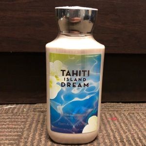 Bath and Body Works Lotion